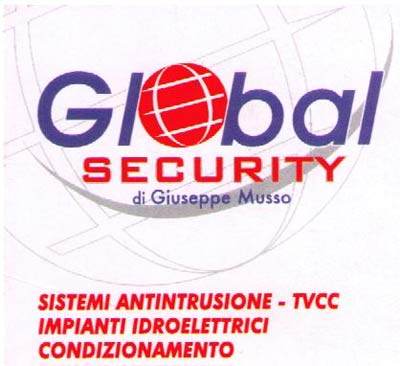 Contatti – Richiesta informazioni o assistenza Global Security Rosolini
