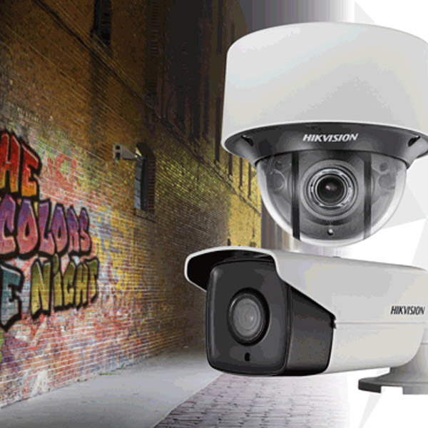 videosorveglianza hikvision global security rosolini